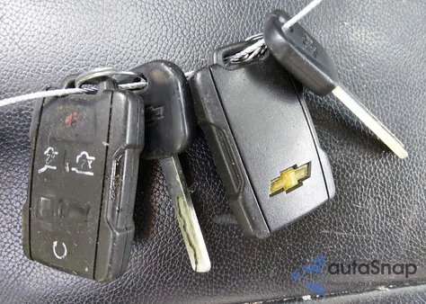 2015 Chevrolet Tahoe Lt z USA, uszkodzony, nr VIN 1GNSCBKCXFR611152